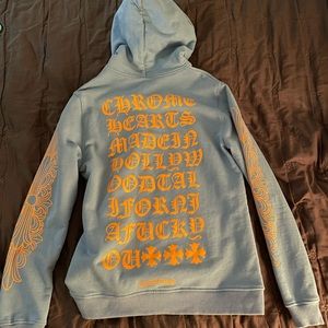 Chrome Hearts Hoodie